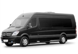 mercedes-Sprinter-minibus